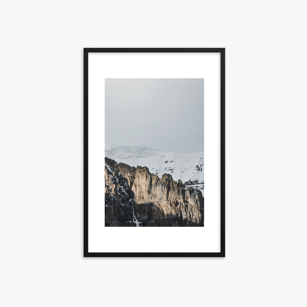 Natural Solid Picture Frame - Image 3