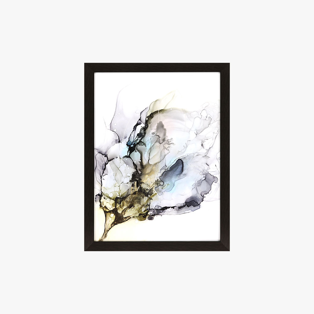 Natural Solid Picture Frame - Image 2